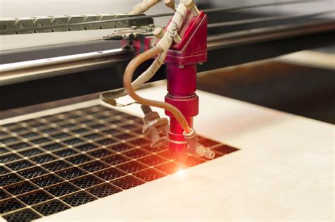 what can laser cutters cut